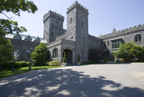 Tarrytown Real Estate