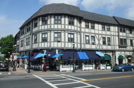 Tarrytown Real Estate