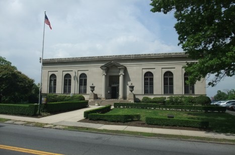 Tarrytown Real Estate