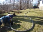 Septic Tank Inspection