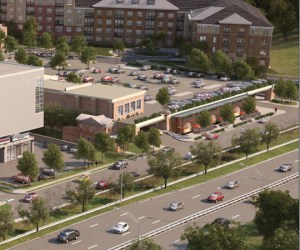 Rivertowns Square Proposal October 2012